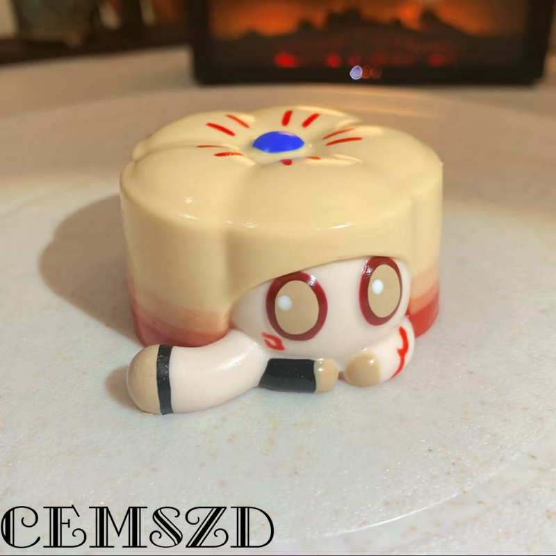 Anaxa Cosplay Prop - Accessoires de déguisement Mydei miHoYo Game