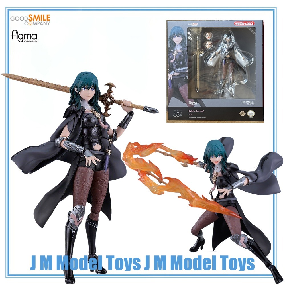 Good Smile Company Figma - 【JM】100% Original en stock Good Smile