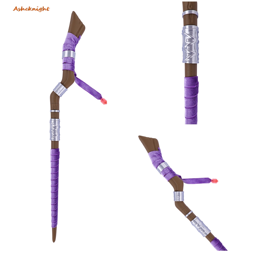 Frieren Cosplay Prop - Accessoires de cosplay Anime Sousou de