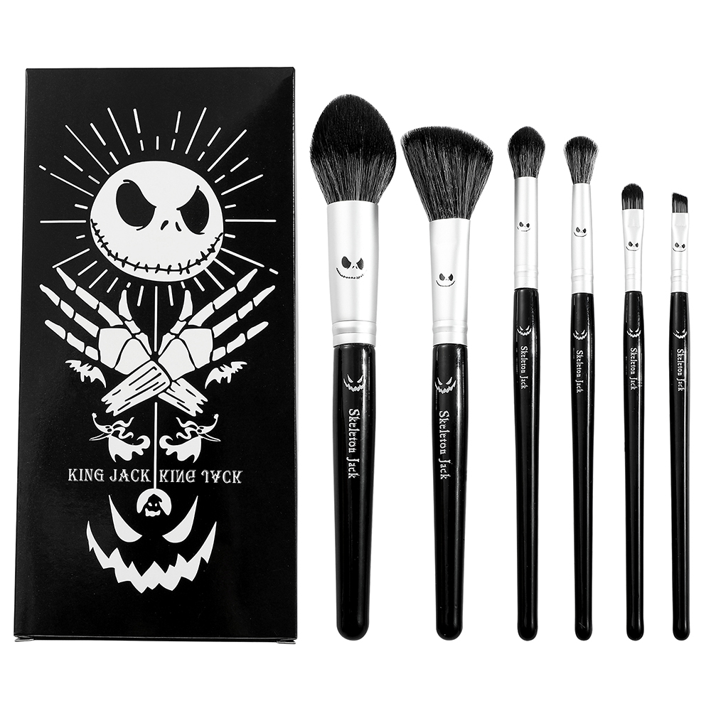 Cosplay Prop Paint - Ensemble de pinceaux de maquillage le