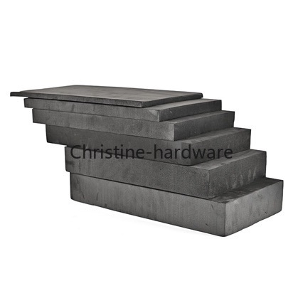 Cosplay Prop Foam Board - 100×50cm 38 ° Feuille de mousse