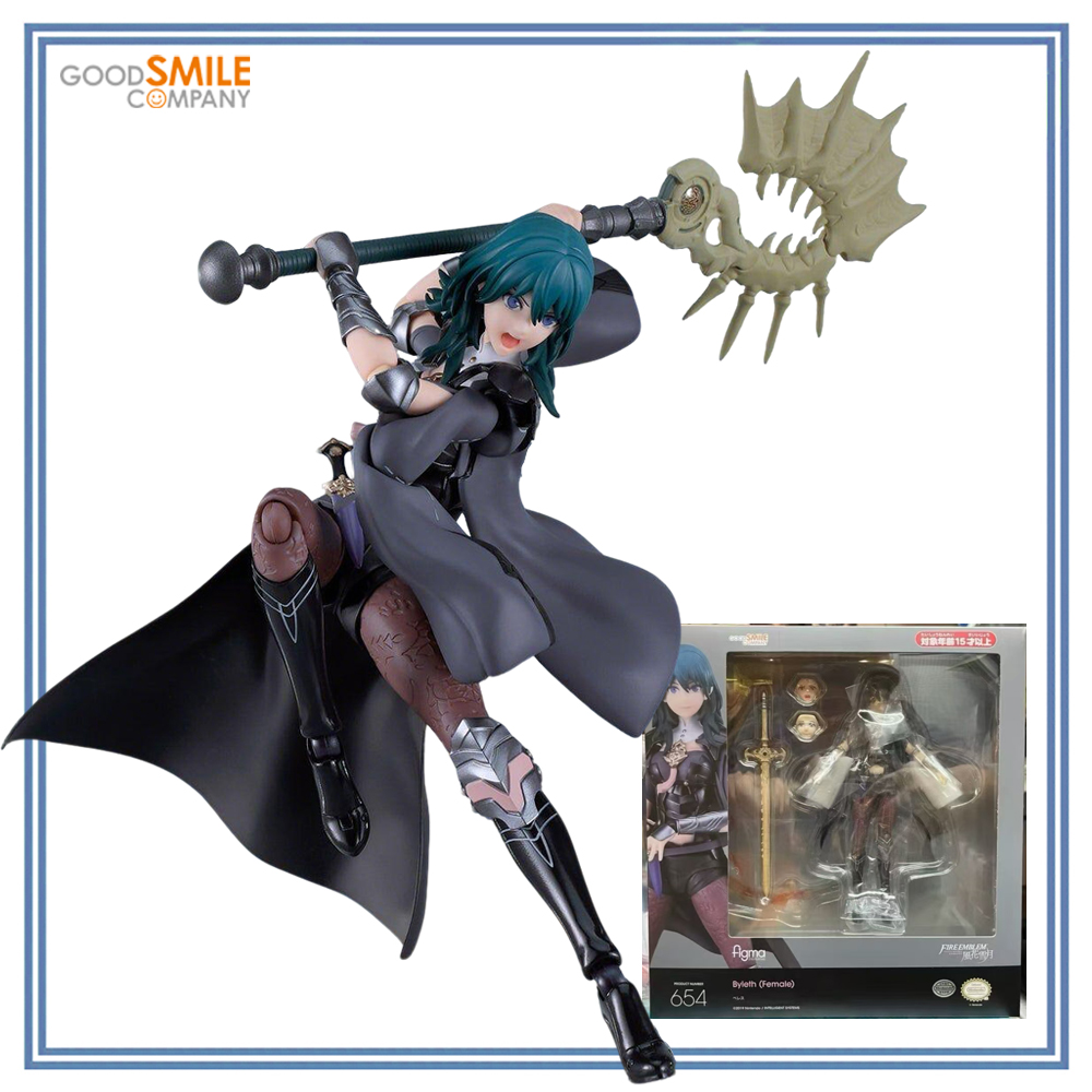 【HY】100% Original en stock Goo - Good Smile Company Figma avis et prix