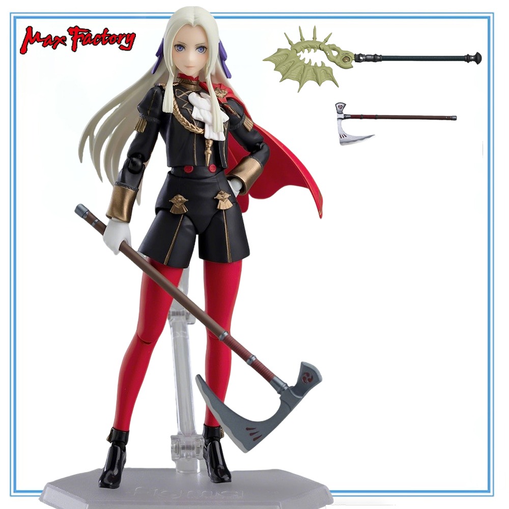 100% Original Good Smile Compa - Good Smile Company Figma avis et prix