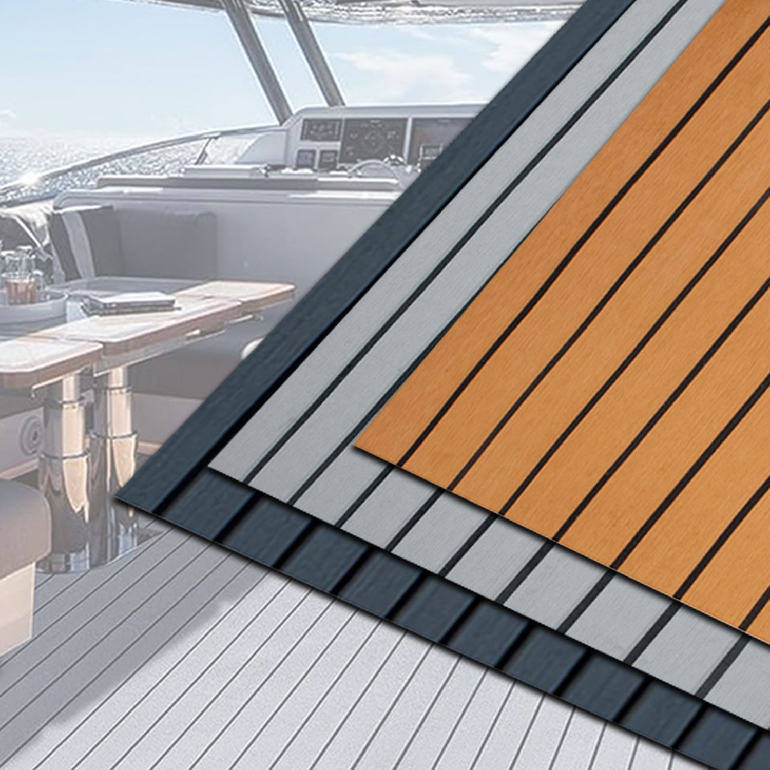Tapis nautique en EVA, revêtem - Eva Foam Sheet avis et prix