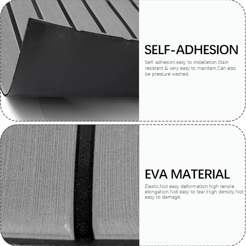 Tapis nautique en EVA, revêtem - Eva Foam Sheet avis et prix