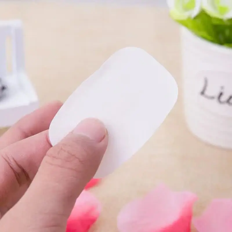 Papier savon Portable lavage d - Eva Foam Sheet avis et prix