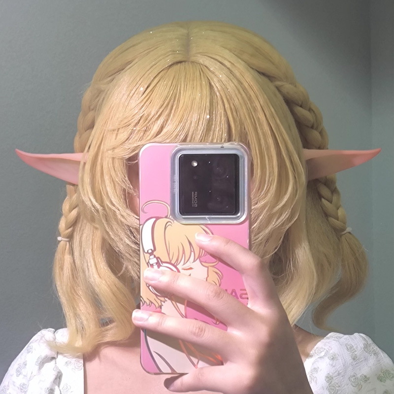 Coskawaii – oreilles d'elfe po - Frieren Cosplay Prop avis et prix