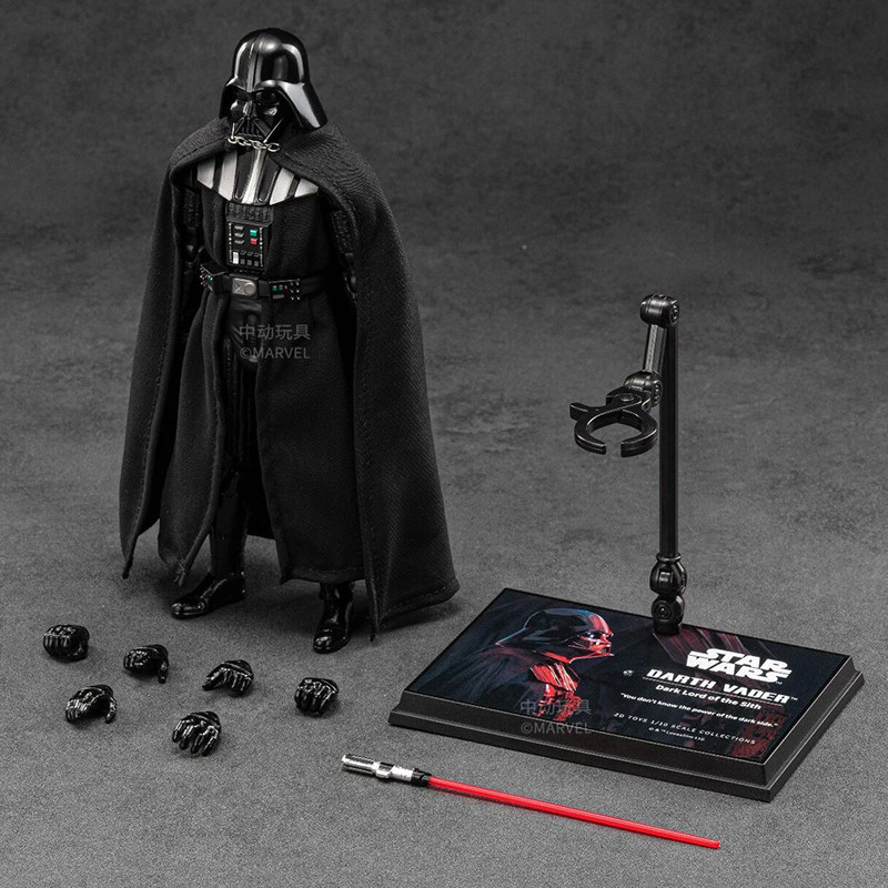 ZD Toy Star Wars Figurine d'ac - Kotobukiya Artfx avis et prix