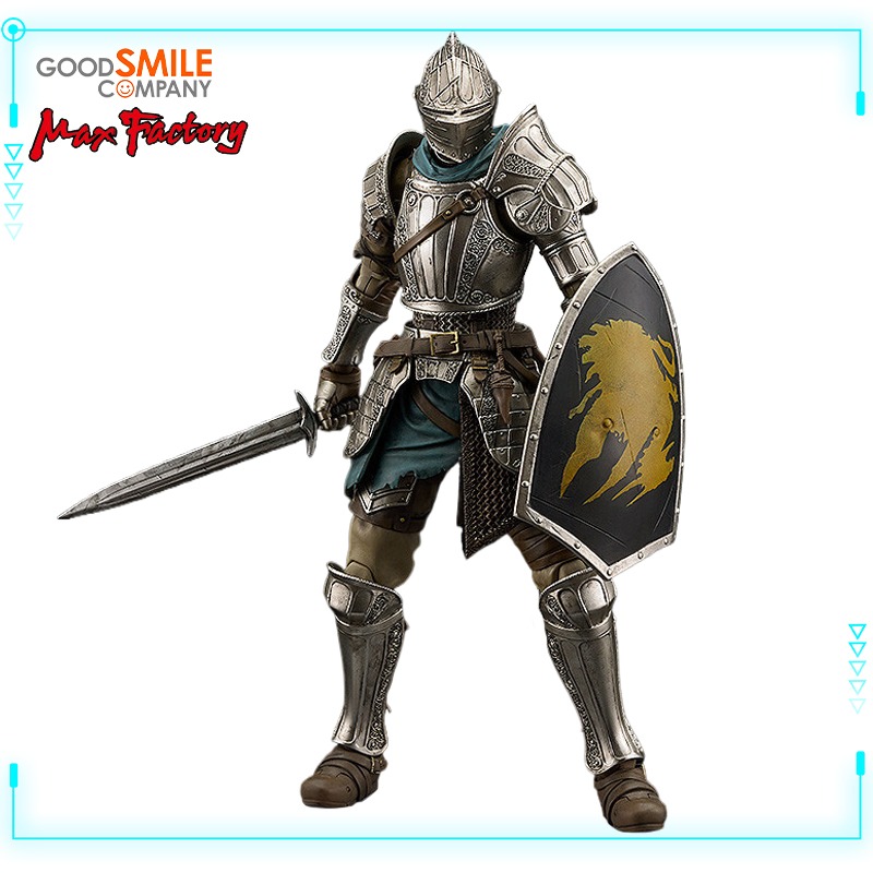 Max Factory Genuine Original G - Good Smile Company Figma avis et prix