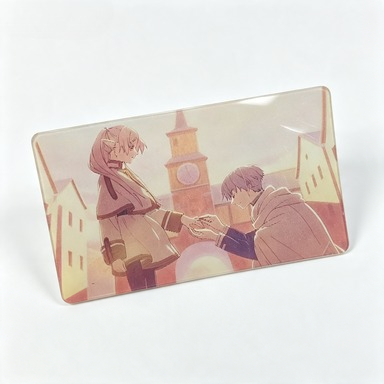 Carte à collectionner lenticul - Frieren Cosplay Prop avis et prix