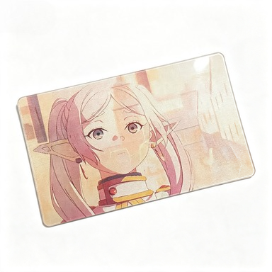 Carte à collectionner lenticul - Frieren Cosplay Prop avis et prix