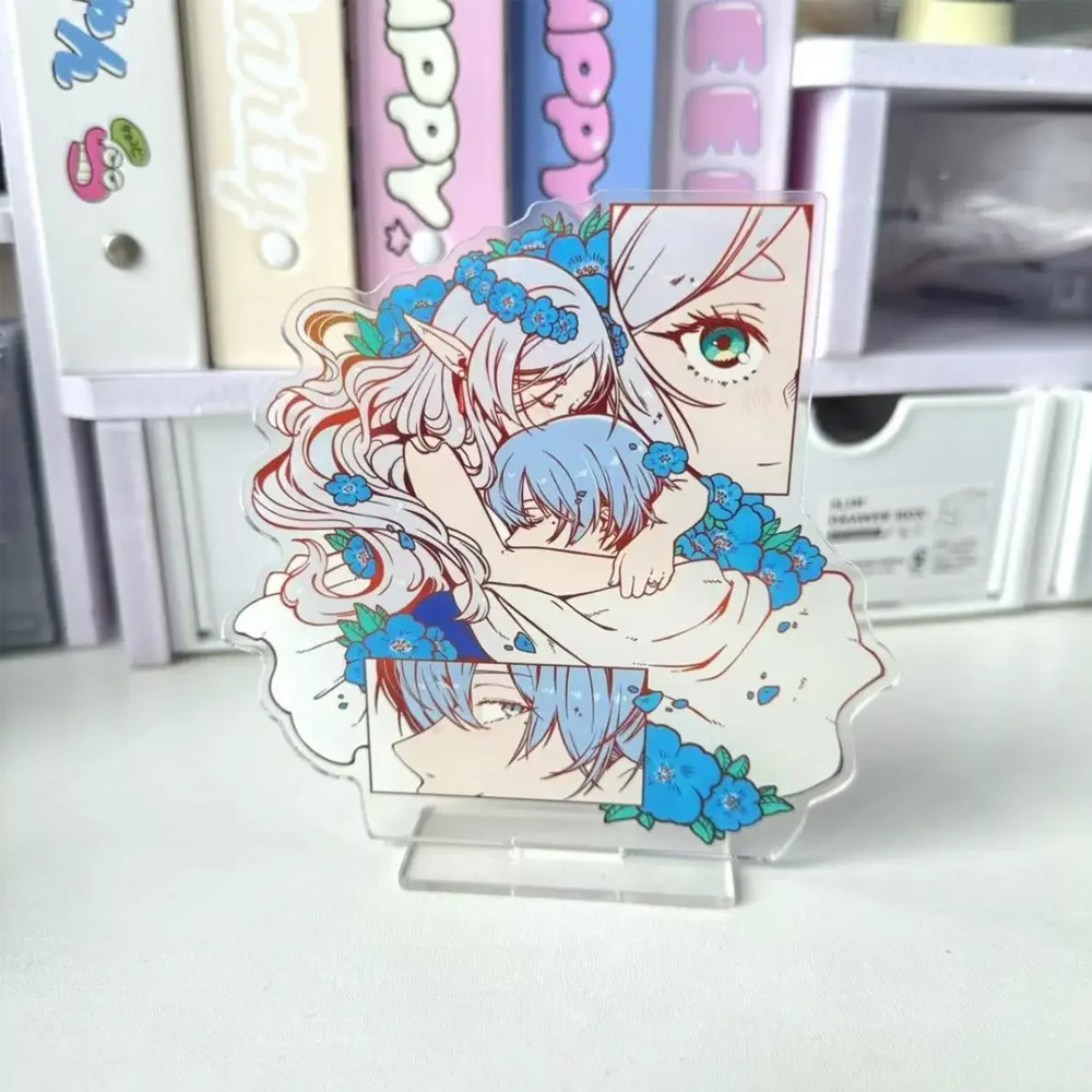Frieren: Beyond Journey's End  - Frieren Cosplay Prop avis et prix