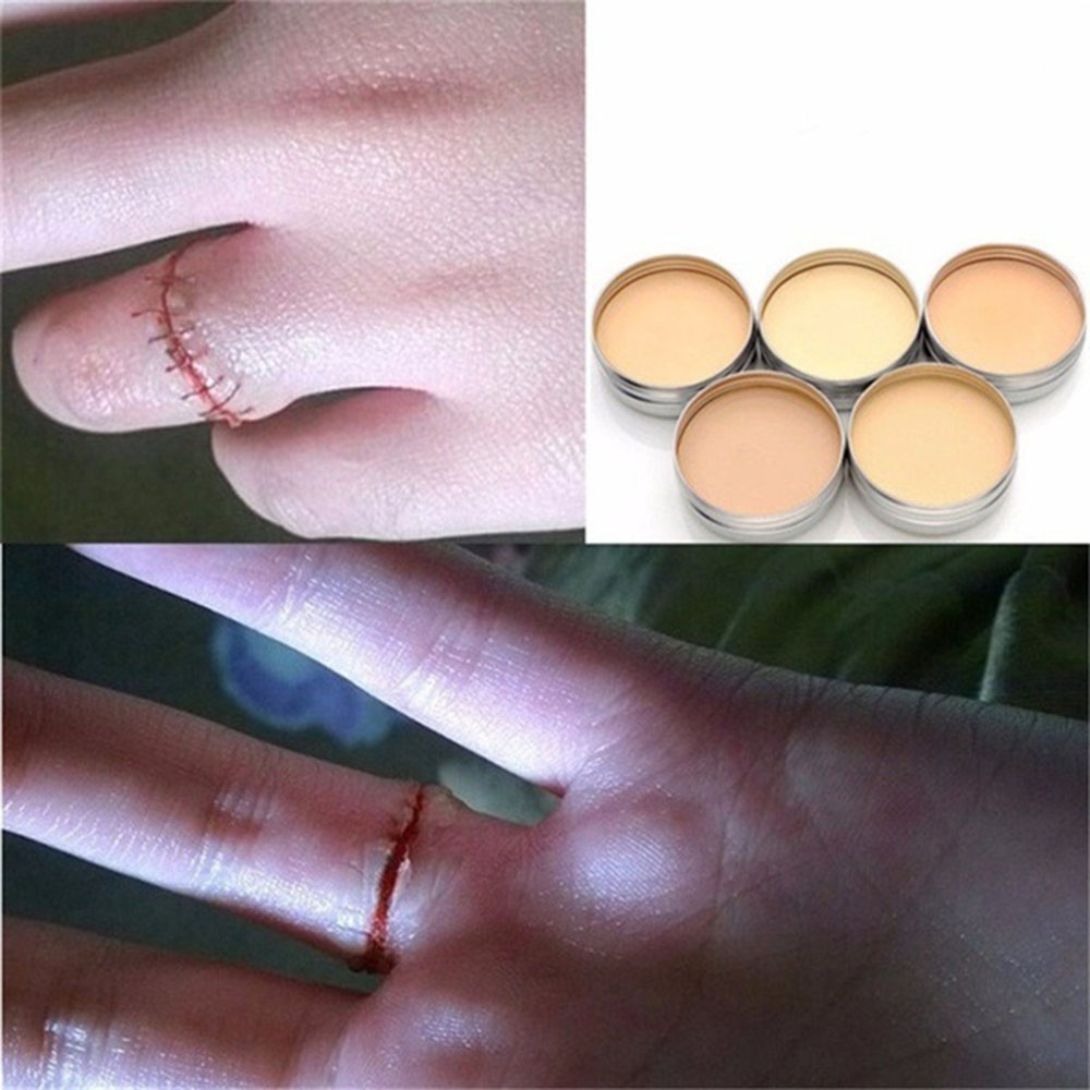 Mastic de maquillage pour le v - Cosplay Prop Paint avis et prix