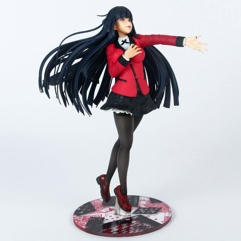 Nouveau 17 cm Artfx J Kakeguru - Kotobukiya Artfx avis et prix