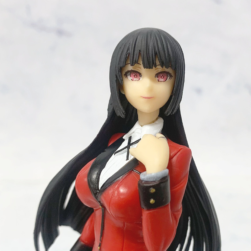 Nouveau 17 cm Artfx J Kakeguru - Kotobukiya Artfx avis et prix