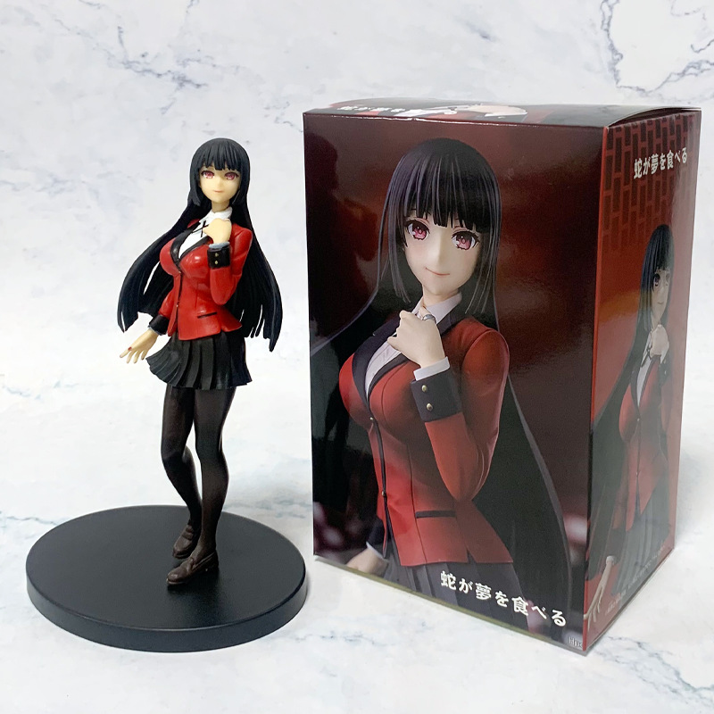 Nouveau 17 cm Artfx J Kakeguru - Kotobukiya Artfx avis et prix