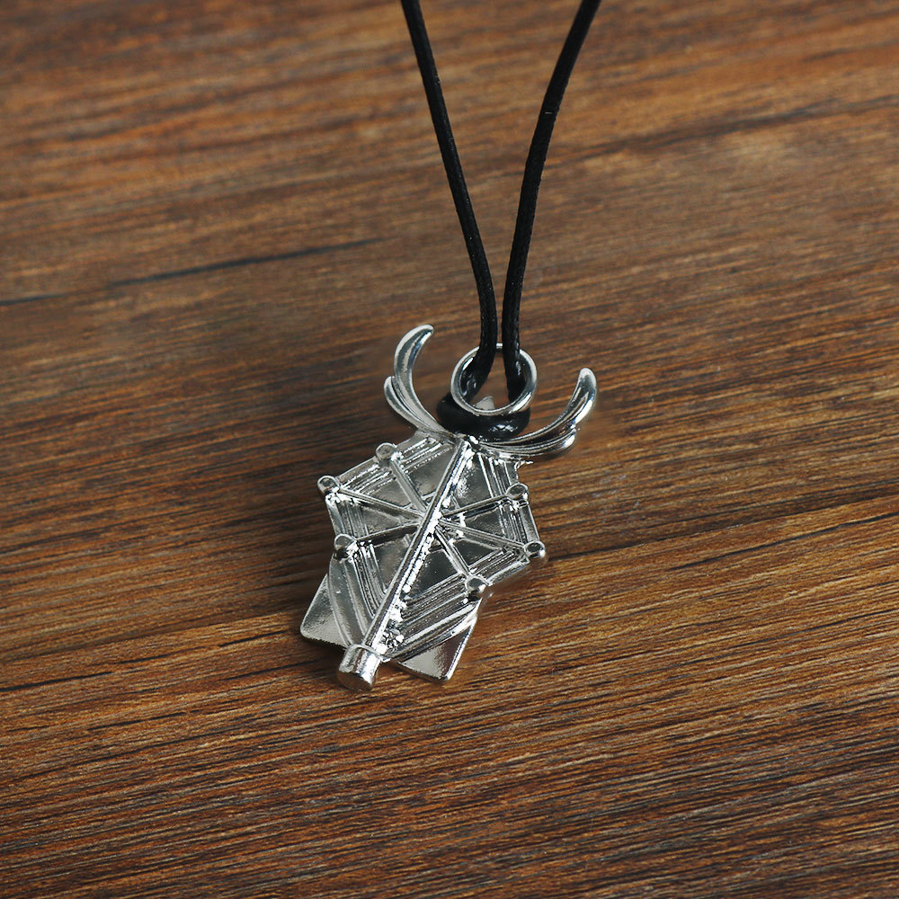 Collier pendentif de certifica - Frieren Cosplay Prop avis et prix