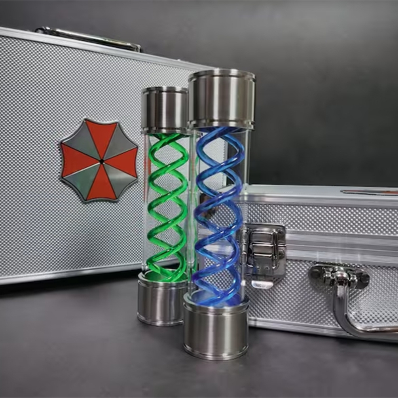 Valise de biochimie parapluie, - Cosplay Prop Display avis et prix