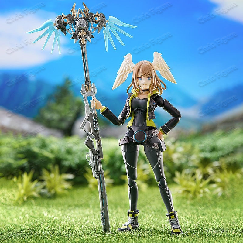 【En stock】 GOOD SMILE COMPANY  - Good Smile Company Figma avis et prix