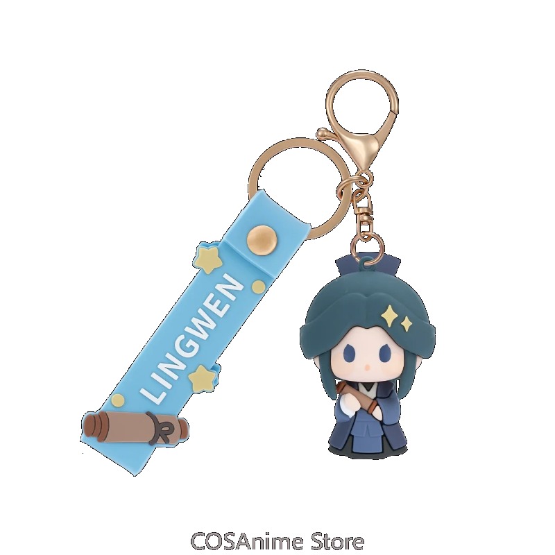 TGCF Original Xielian Huacheng - Cosplay Prop Bag avis et prix