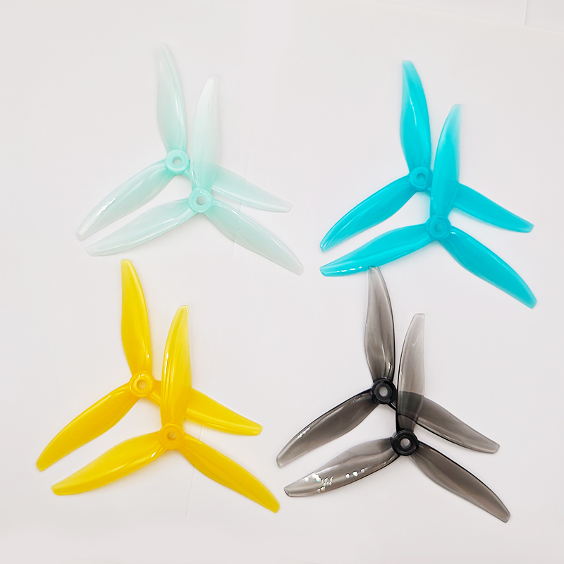 T51366 3-Blade Propless 5 pouc - Ekko Cosplay Prop avis et prix