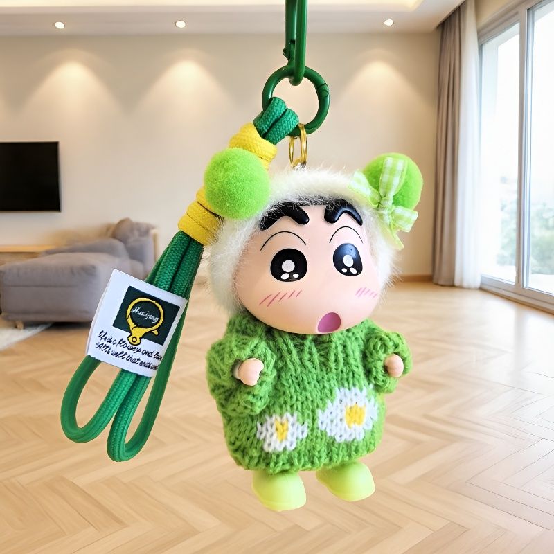 Pendentif en peluche Crayon Sh - Cosplay Prop Display avis et prix