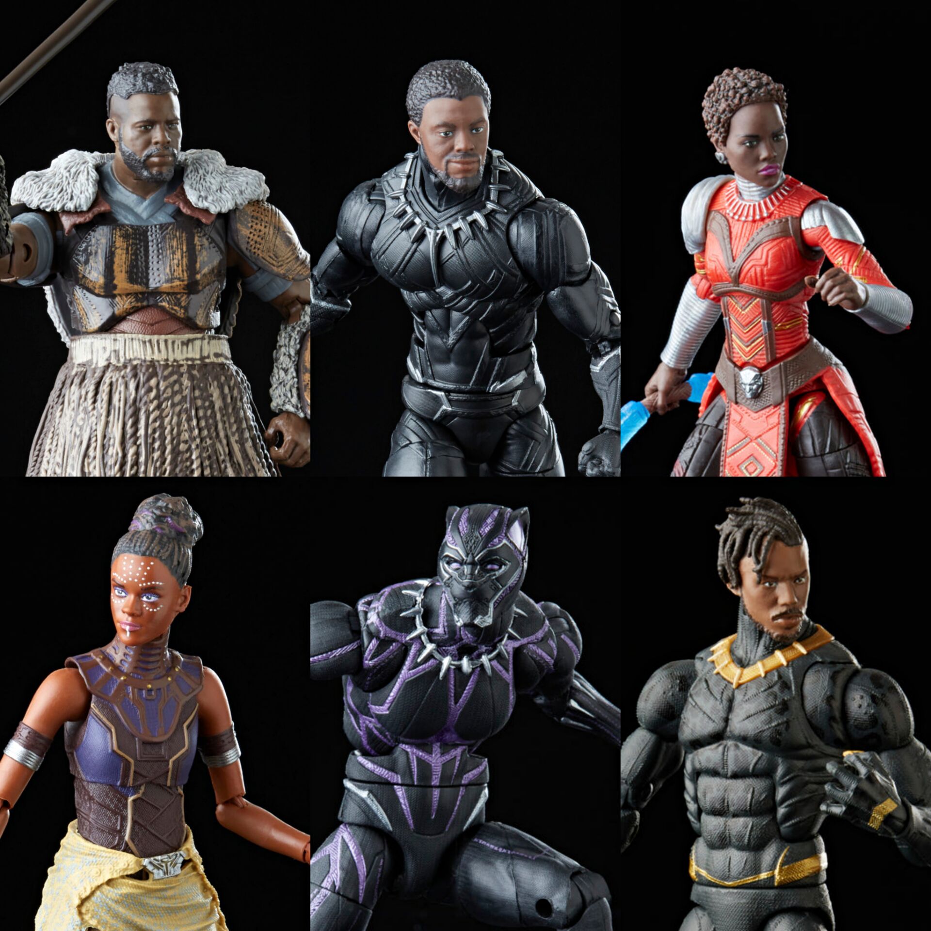 Marvel ATIONS End Black Panthe - Kotobukiya Artfx avis et prix