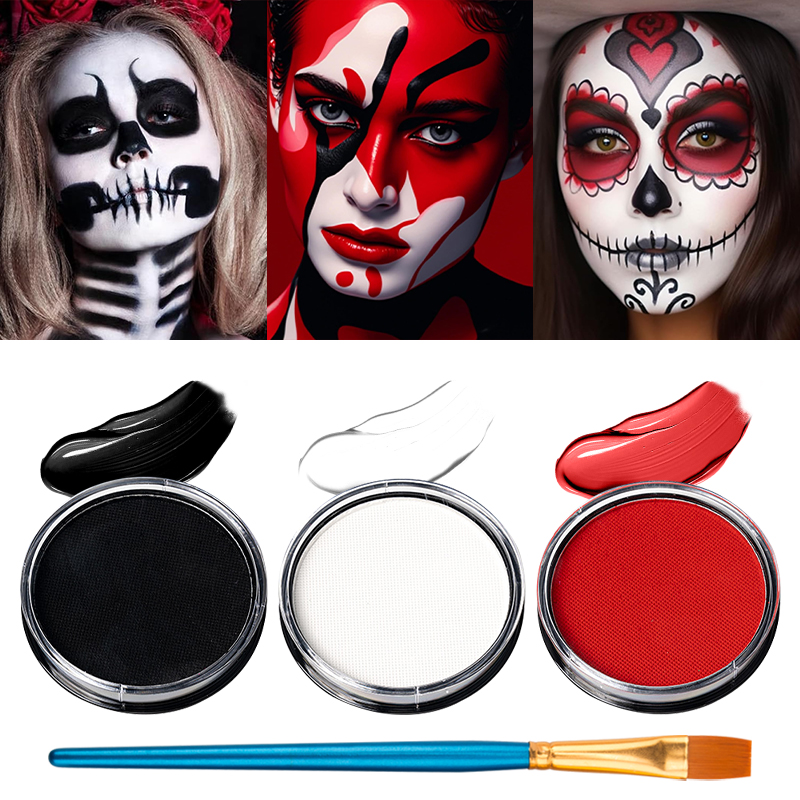 Ensemble de 3 peintures pour l - Cosplay Prop Paint avis et prix