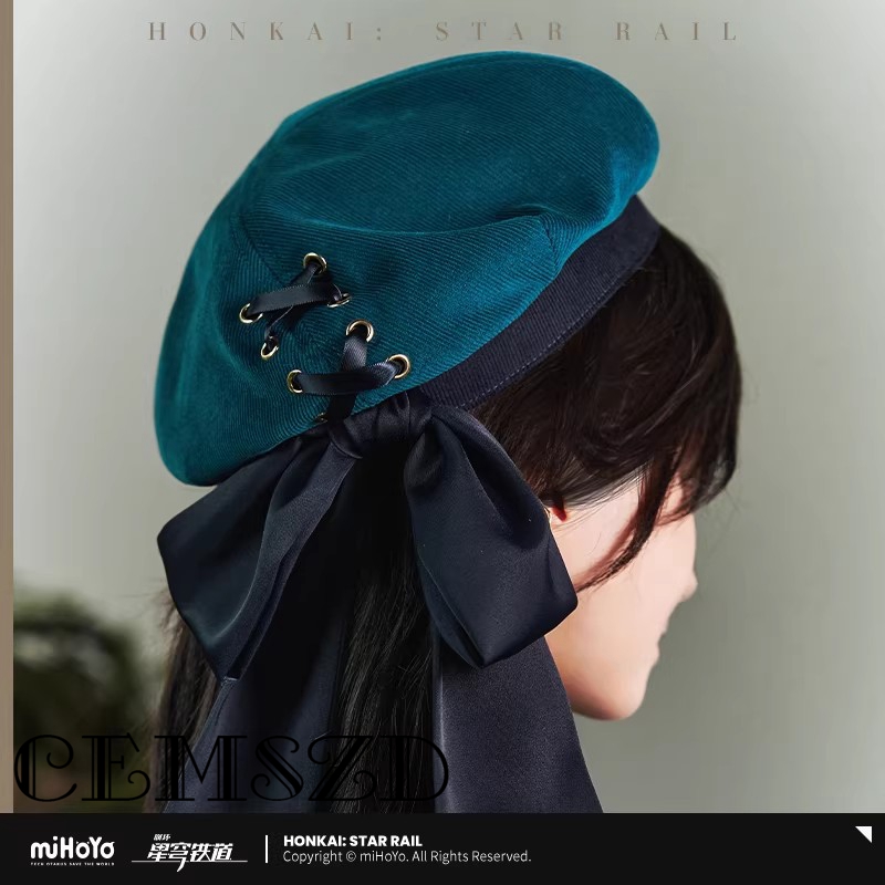 [Authentique] Chapeau de cospl - Anaxa Cosplay Prop avis et prix