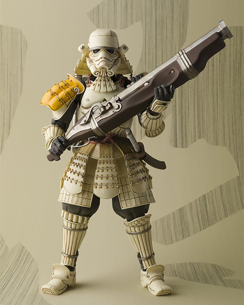 Figurine de la série Star Wars - Kotobukiya Artfx avis et prix