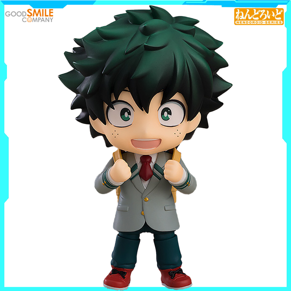 100% Original en stock Good Sm - Good Smile Company Nendoroid avis et prix