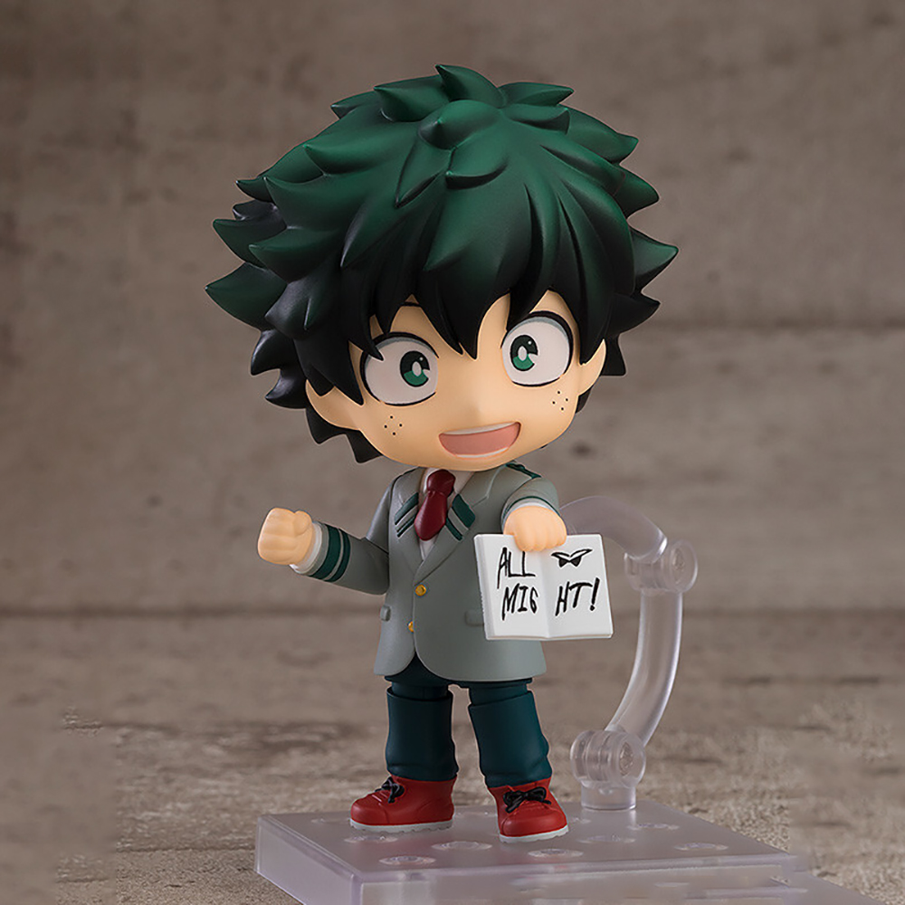 100% Original en stock Good Sm - Good Smile Company Nendoroid avis et prix