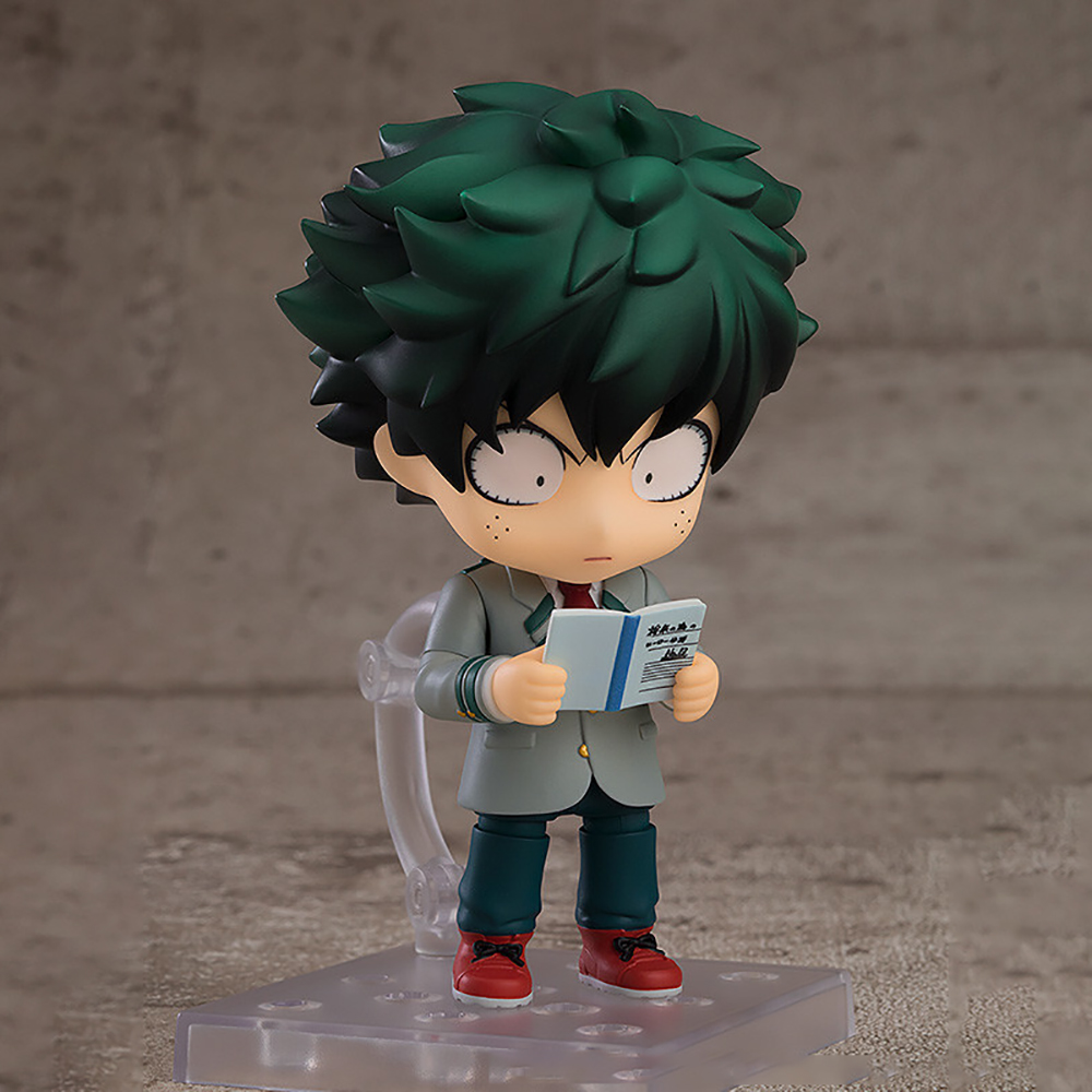 100% Original en stock Good Sm - Good Smile Company Nendoroid avis et prix