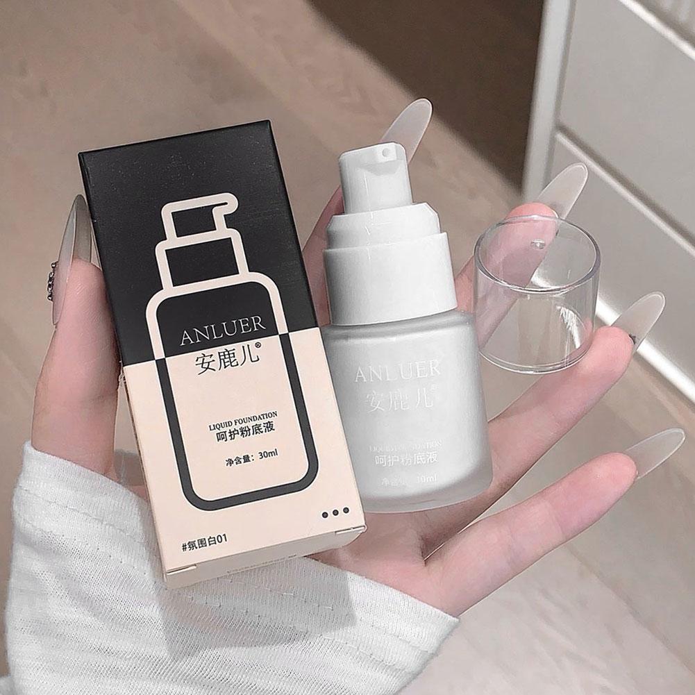 Fond de Teint Liquide Blanc Ma - Cosplay Prop Primer avis et prix