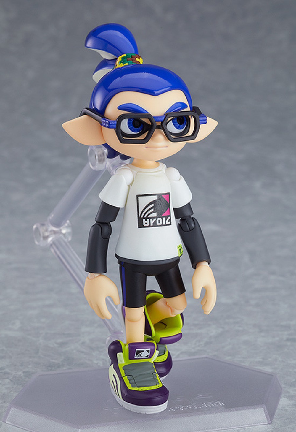 100% original en stock Good Sm - Good Smile Company Figma avis et prix