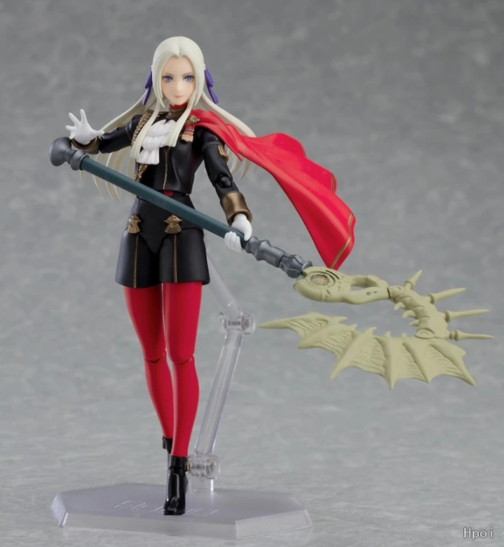 【HY】100% Original en stock　Goo - Good Smile Company Figma avis et prix