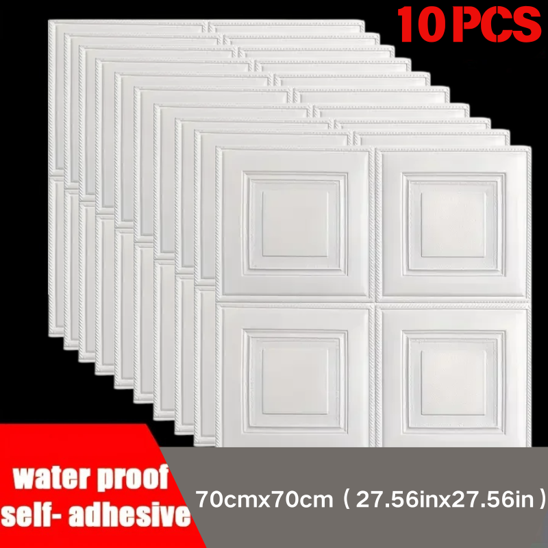 Papier peint anti-collision im - Eva Foam Sheet avis et prix