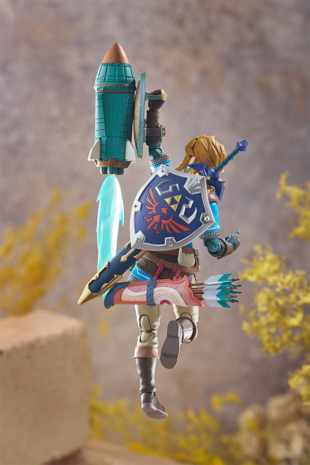 【HY】100% Original Authentique  - Good Smile Company Figma avis et prix