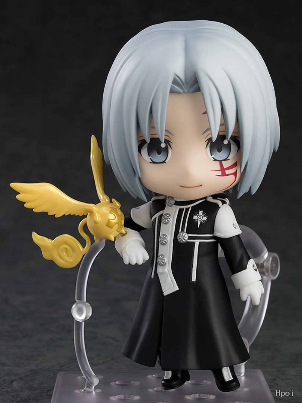 100% Original en Stock Good Sm - Good Smile Company Nendoroid avis et prix