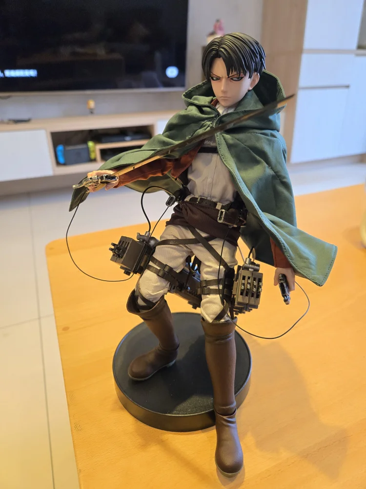 En Stock Original véritable YI - Kotobukiya Artfx avis et prix