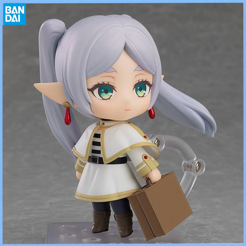 GOOD SMILE COMPANY NENDOROID F - Good Smile Company Nendoroid avis et prix