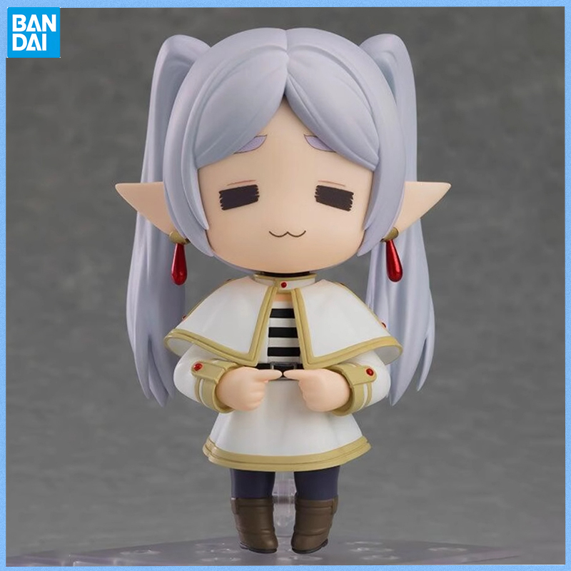 GOOD SMILE COMPANY NENDOROID F - Good Smile Company Nendoroid avis et prix