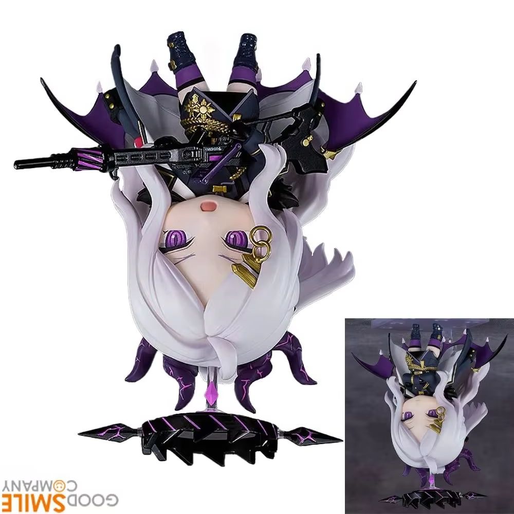 100% Original en Stock Livrais - Good Smile Company Nendoroid avis et prix