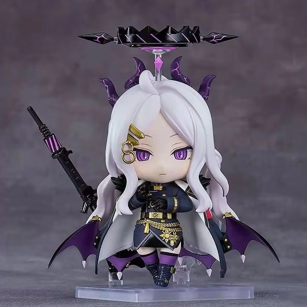 100% Original en Stock Livrais - Good Smile Company Nendoroid avis et prix