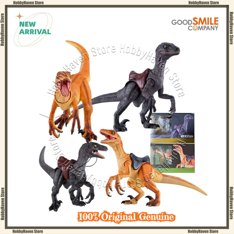 En stock Good Smile Company Fi - Good Smile Company Figma avis et prix
