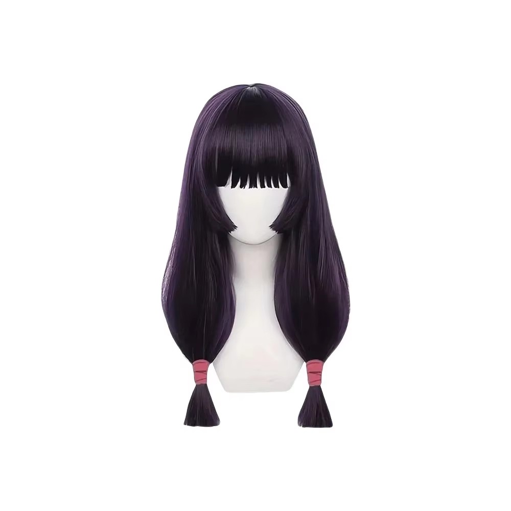 Perruque de Cosplay synthétiqu - Frieren Cosplay Prop avis et prix