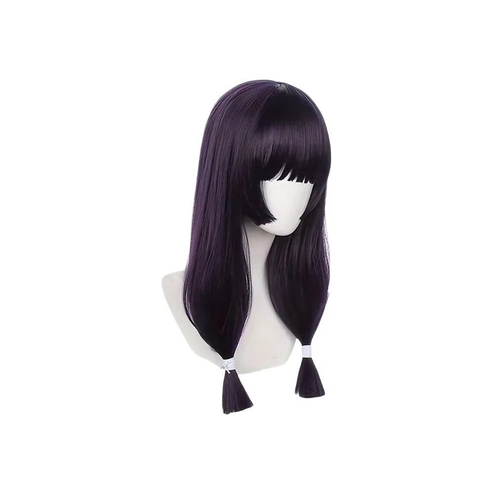 Perruque de Cosplay synthétiqu - Frieren Cosplay Prop avis et prix