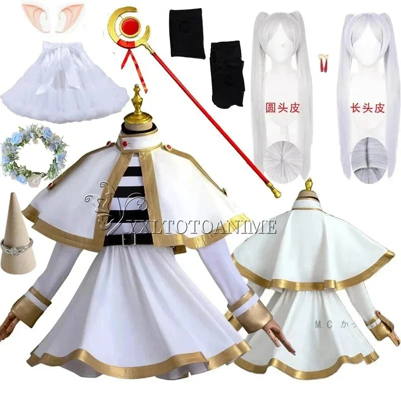 Vivi 2025 en Stock Costume de  - Frieren Cosplay Prop avis et prix