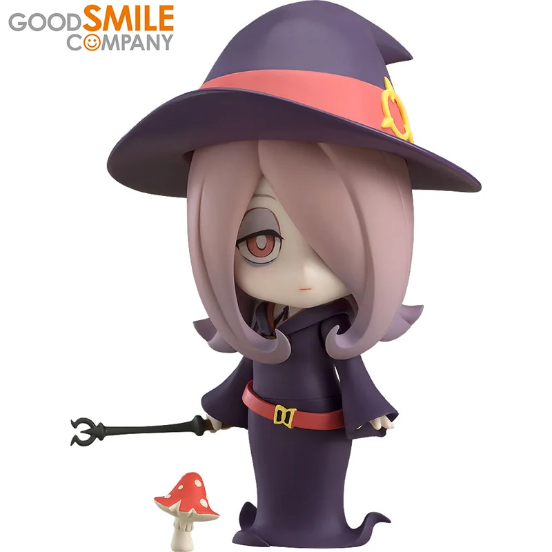 Figurine originale Good Smile  - Good Smile Company Nendoroid avis et prix