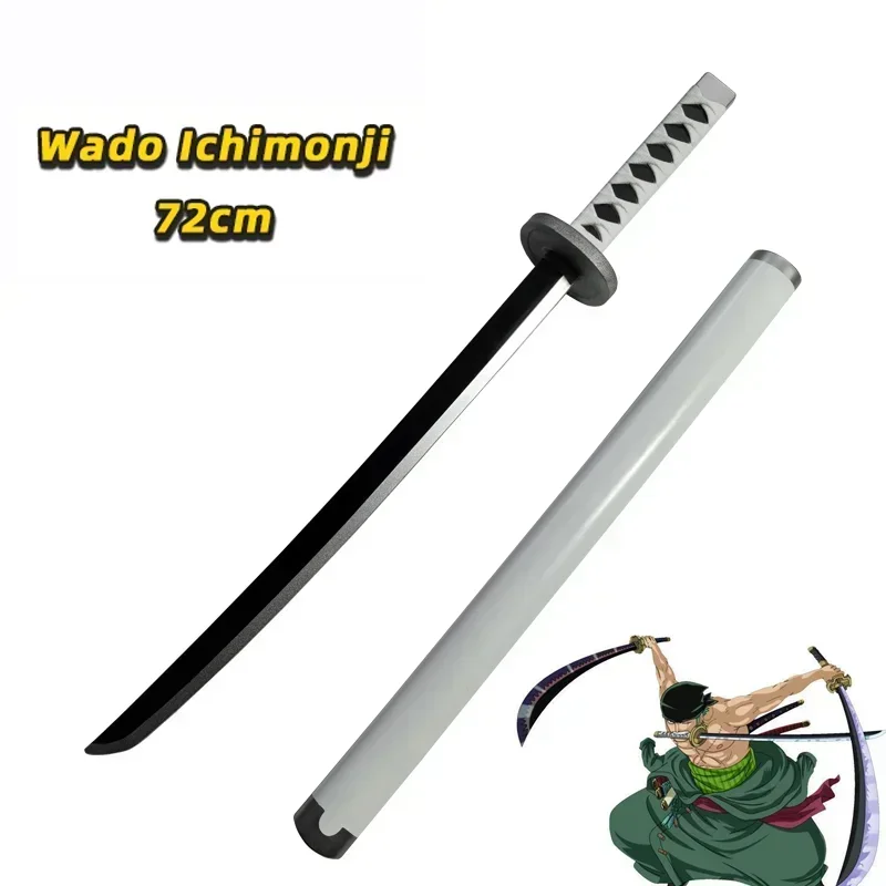 Épée Katana Roronoa Zoro One P - Cosplay Prop Pattern avis et prix